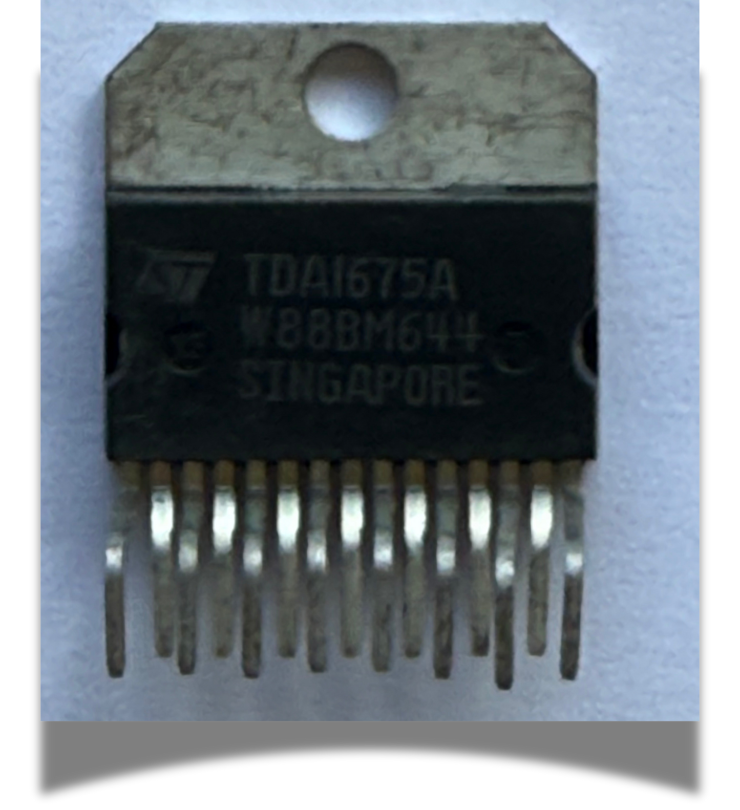 TDA1675A