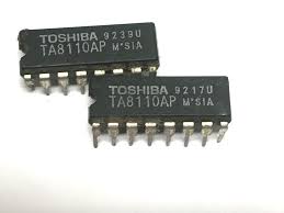 TA8110AP