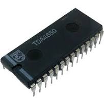TDA4650