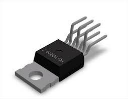 TDA8138A