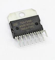TDA7393