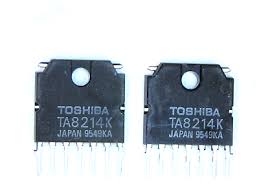 TA8214K