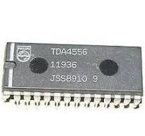 TDA4556