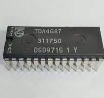 TDA4687