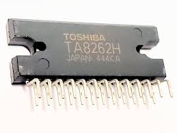 TA8262H