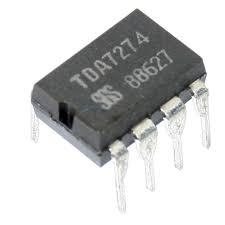 TDA7274