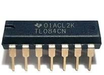 TL084CN