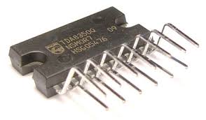 TDA8350Q