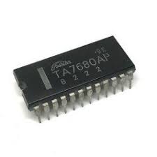 TA7680AP