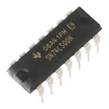 Integrated Circuits