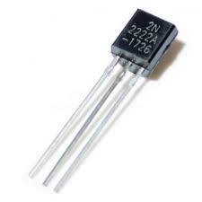 Transistors