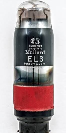 NOS "Other" Vacuum Tubes