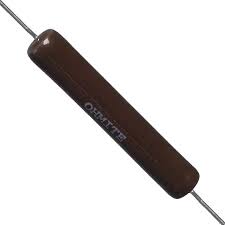 Special Resistors