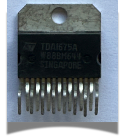 TDA1675A