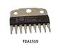 TDA1519