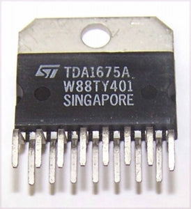 TDA1675A