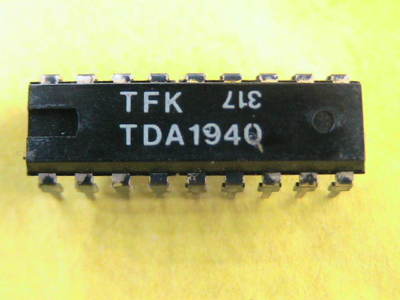 TDA1940