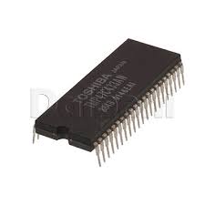 TMP47C433AN