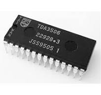 TDA3506