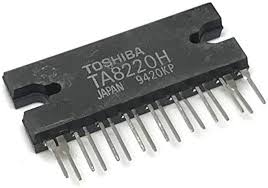 TA8220H