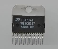 TDA7374
