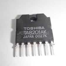 TA8201AK