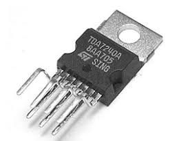 TDA7240A