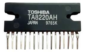 TA8220AH