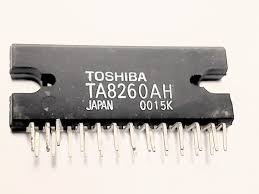TA8260AH