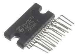 TDA8927J
