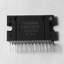 TA8276HQ