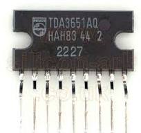 TDA3651AQ