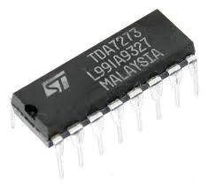 TDA7273