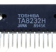 TA8232H