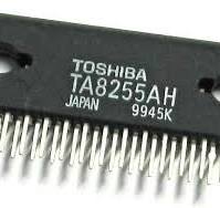 TA8255AH