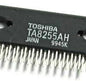 TA8255AH