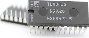 TDA8432