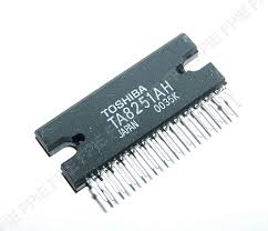 TA8251AH