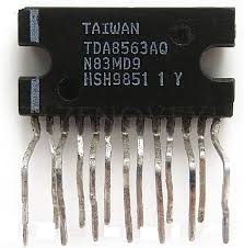TDA8563AQ