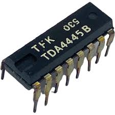 TDA4445B
