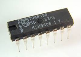 TDA8380
