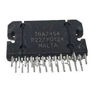 TDA7454