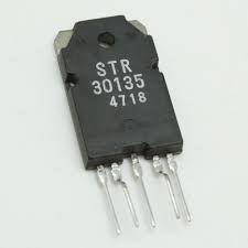 STR-30135