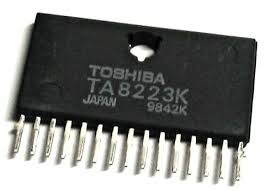 TA8233K