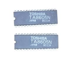 TA8605N