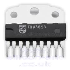 TDA3603
