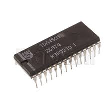 TDA4505