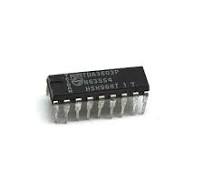TDA3603P