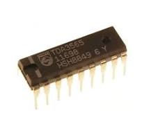 TDA3565