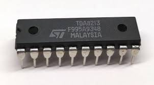 TDA8213
